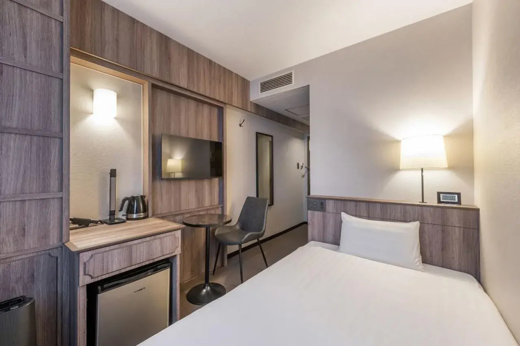 Sun Hotel Fukuyama — photo 4