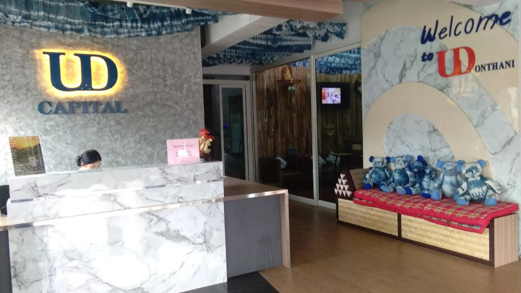 Hotel photo 11