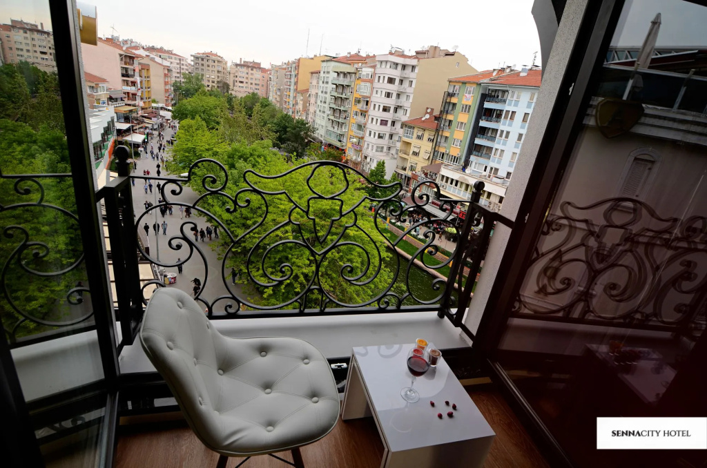 Hotel photo 19