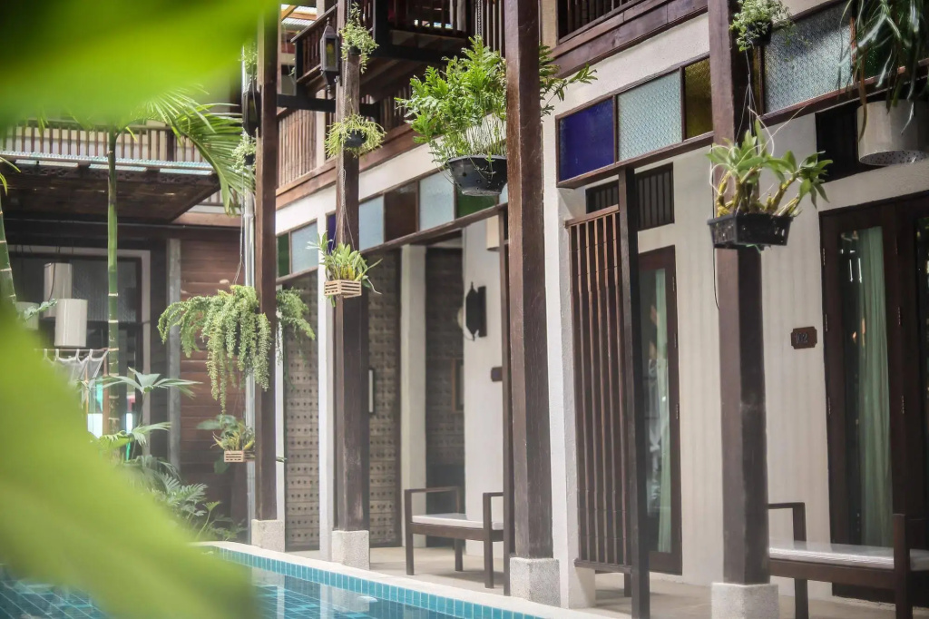 Ban Chang Tong Hotel - Général