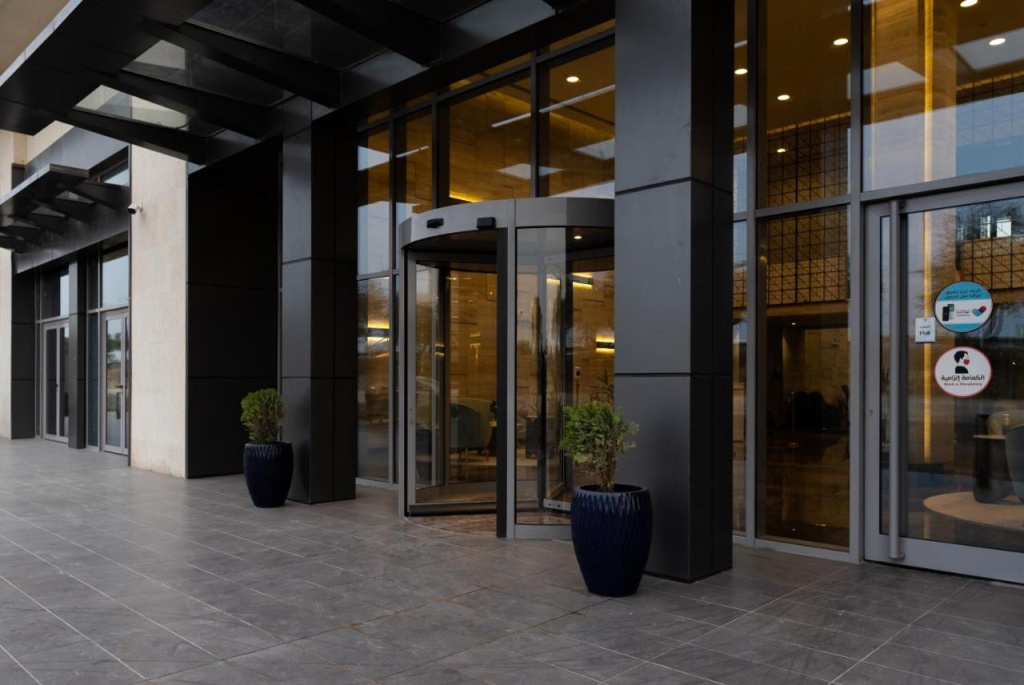 Hotel photo 20
