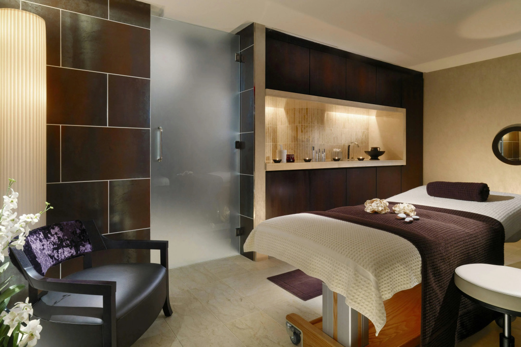 Sheraton Athlone Hotel - Général