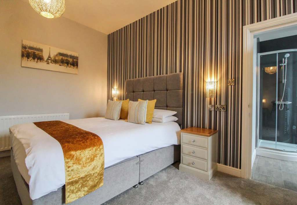 Scarborough Travel and Holiday Lodge - Général
