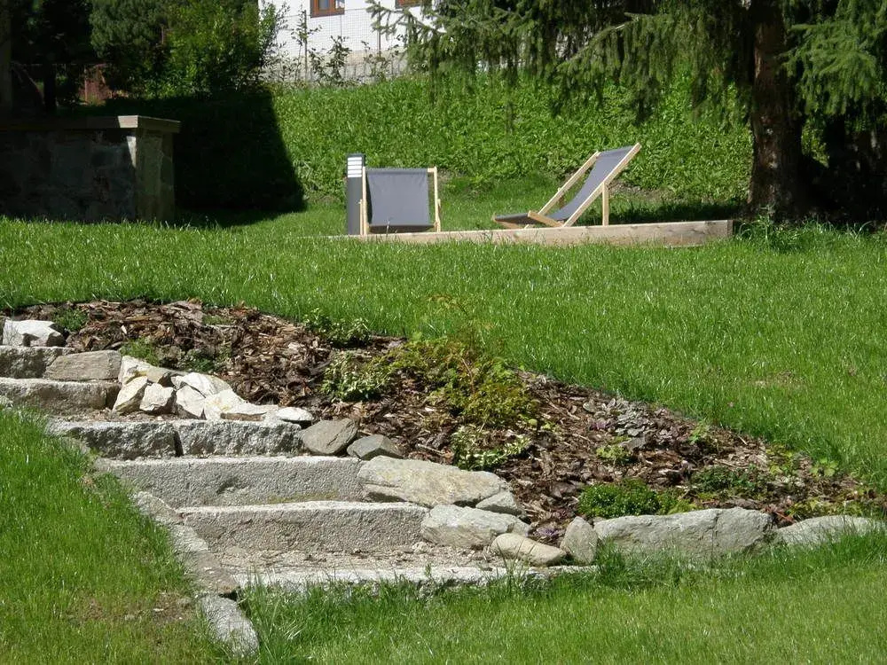 Garni Hotel Horske Spicky - Général