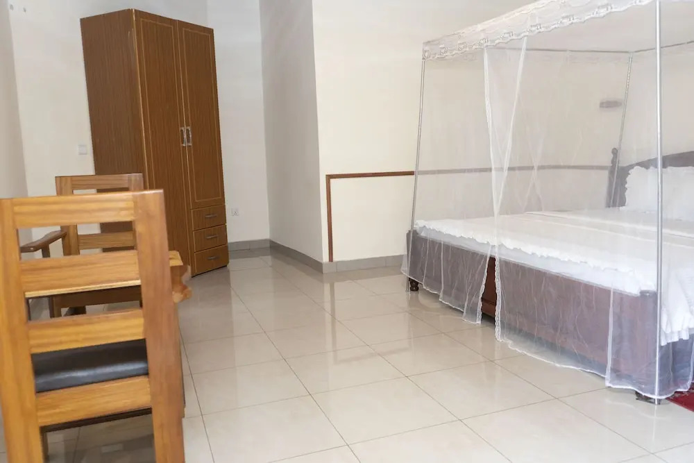 Nyumbani Downtown Cottages — фото 4