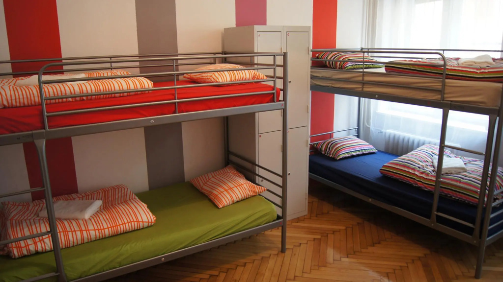 Hotel photo 22