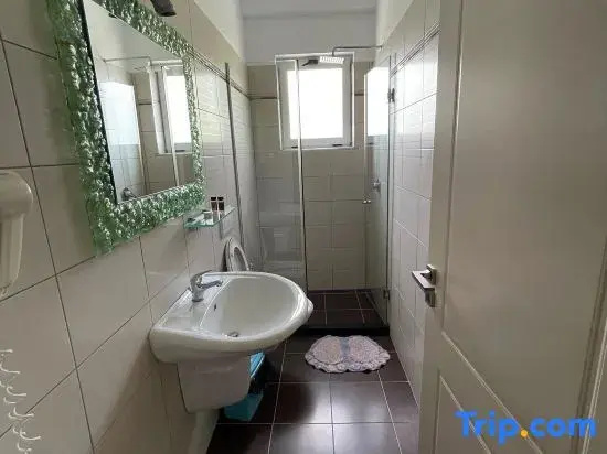 Vila Florika Hotel - Chambres
