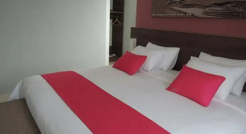 ParagonBiz Hotel - фото 41