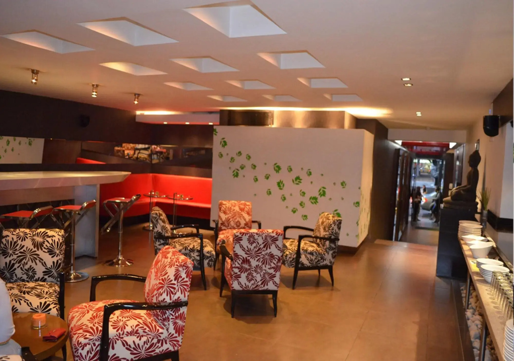 Hotel photo 11