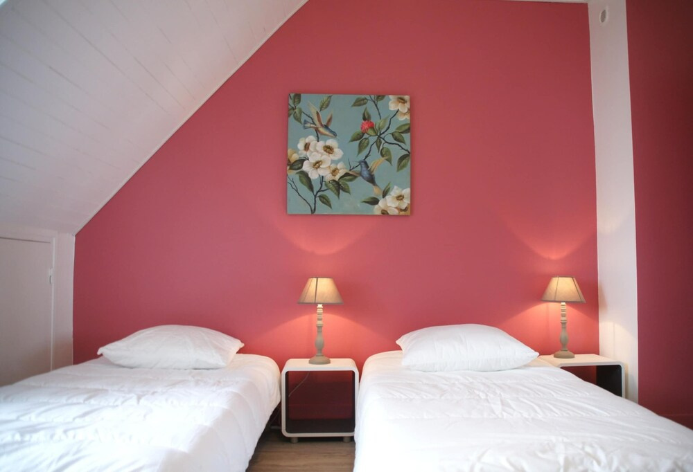Voir la photo 2 — Family Home in Locquirec Bay