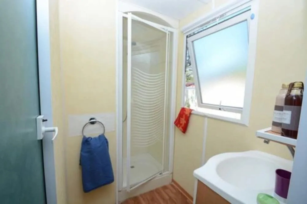 Afficher la photo 8 — Parc Saint James Oasis Village