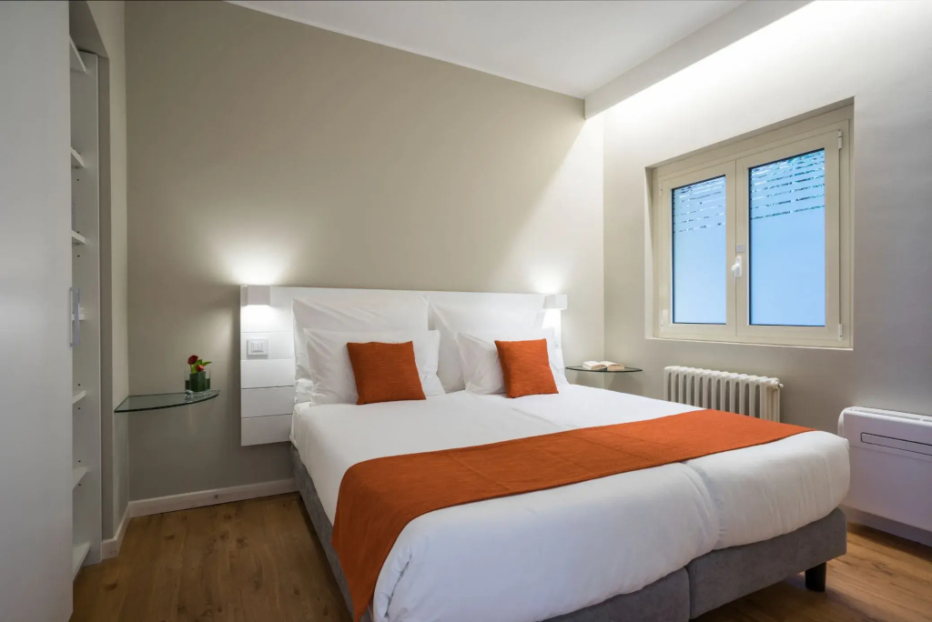 Parco San Marco Lifestyle Beach Resort - Général