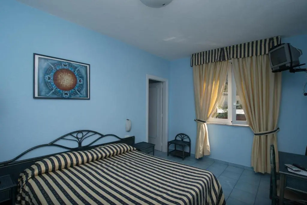 Hotel Il Nespolo - Chambres