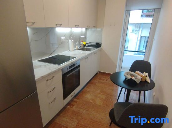 Seizani Athens Stay-1,6 km from Panathenaic Stadium