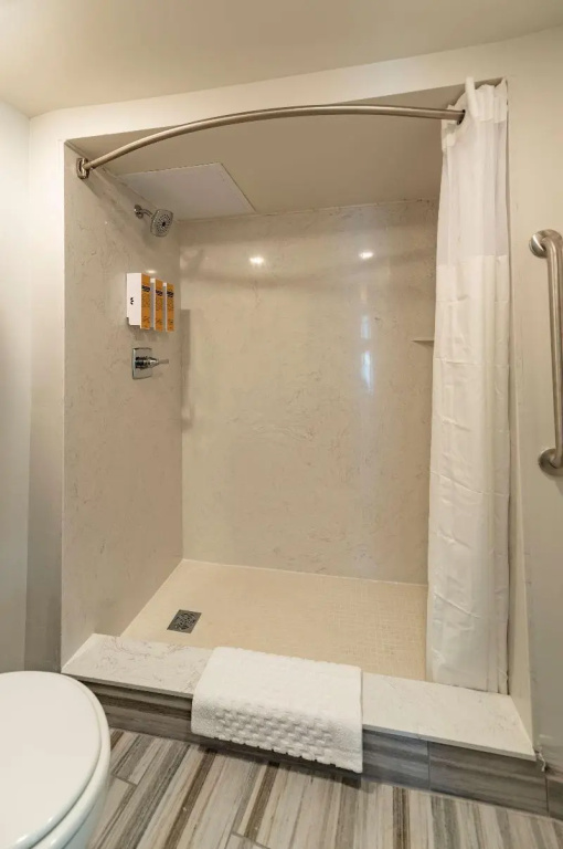 Best Western Plus Wausau Tower Inn - Chambres