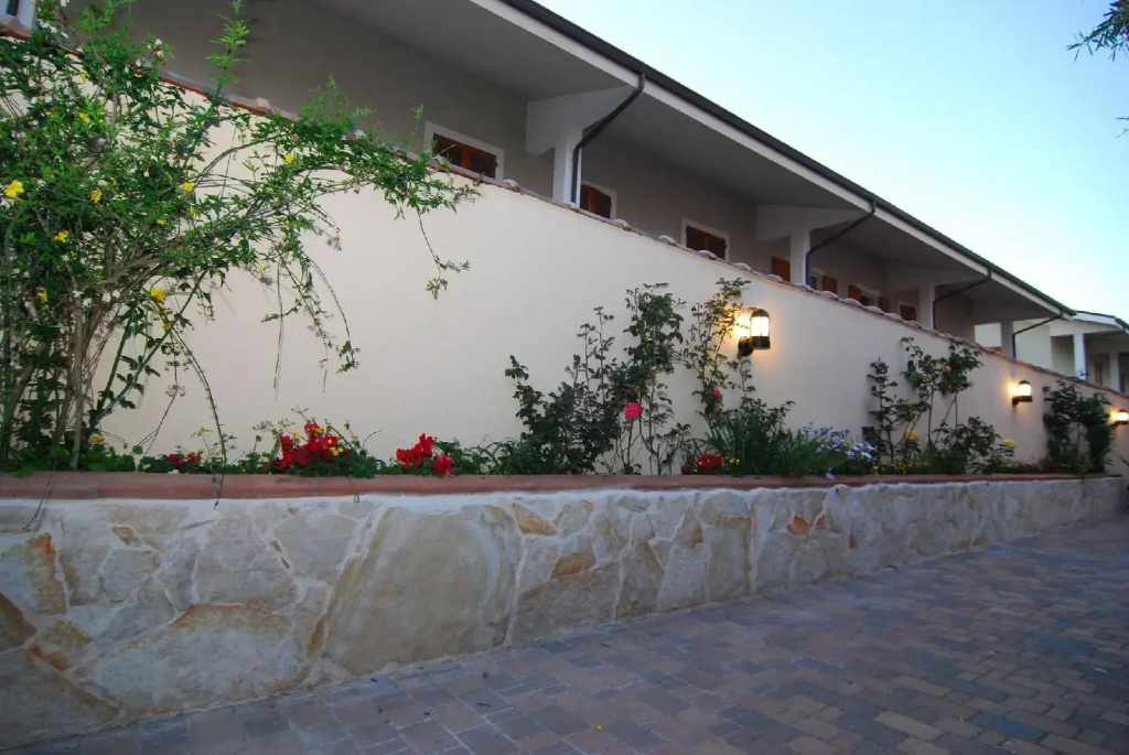 Hotel photo 8