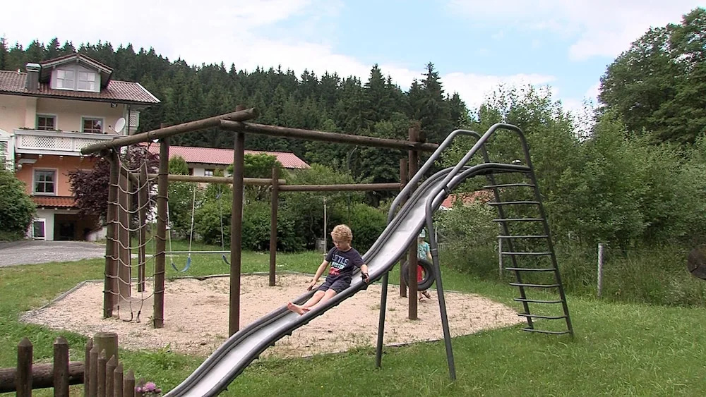 Landgasthof Zum Hirschenstein - Général