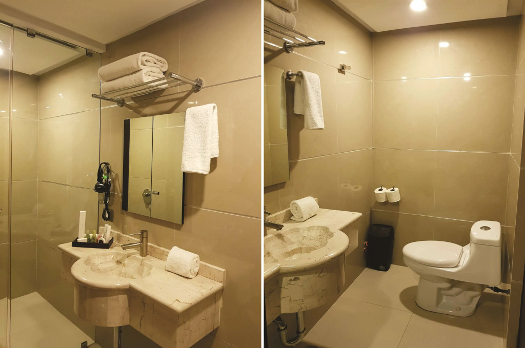 Hotel photo 8