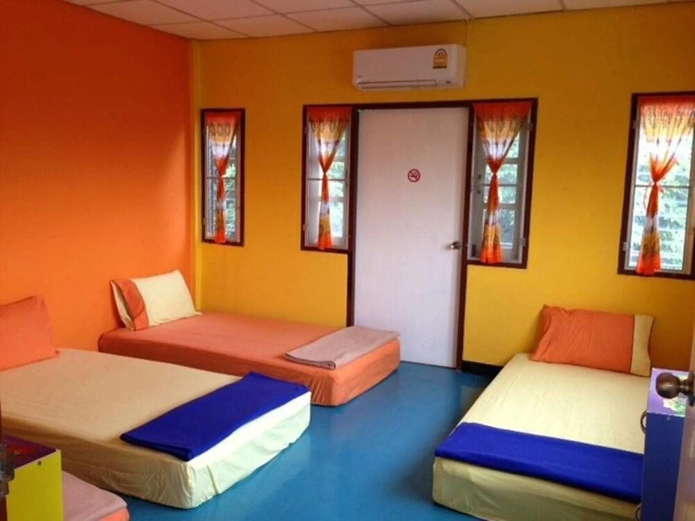 Just Chill Inn - Hostel — 5