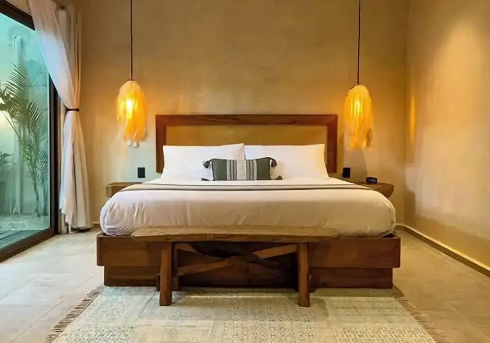 Premium room