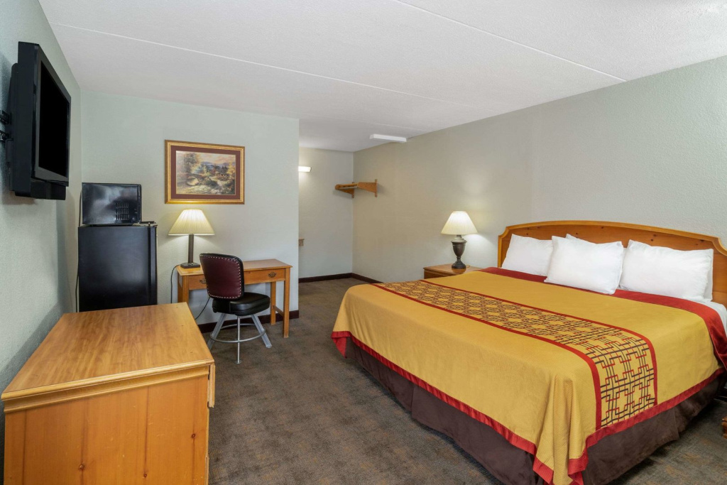 Hotel photo 6