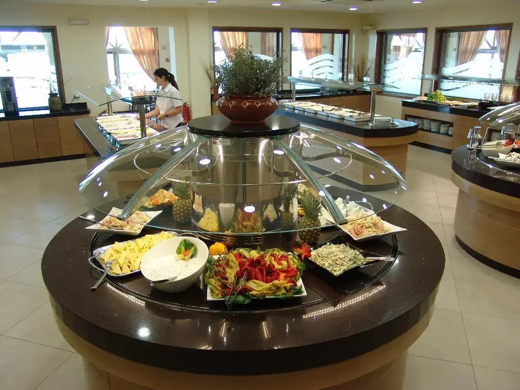 Hotel photo 12