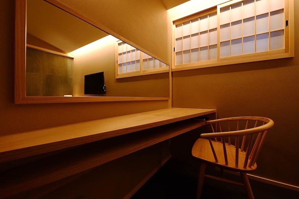 Four Seasons Inn Kyoto 사진 4