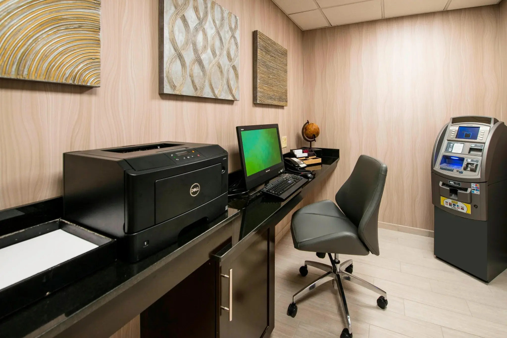 Hotel photo 23