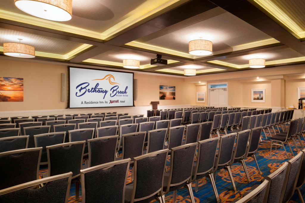 Bethany Beach Ocean Suites Residence Inn by Marriott - Général