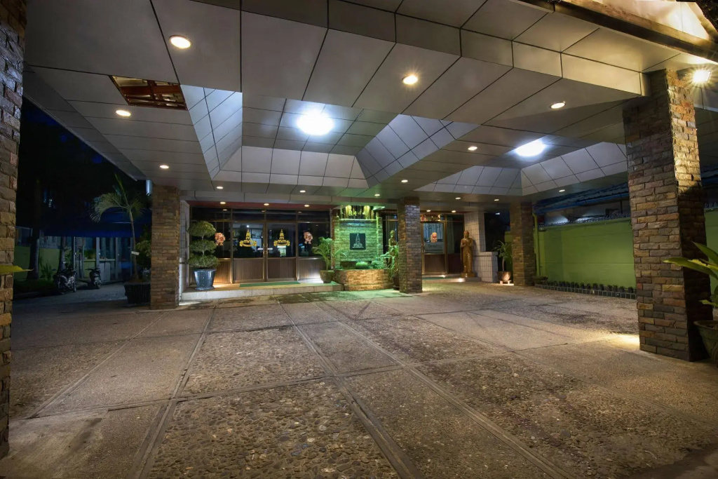 Hotel photo 17