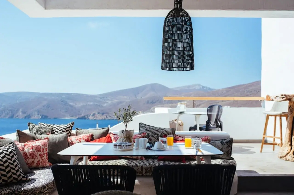 Pylaia Boutique Hotel & Spa - Général