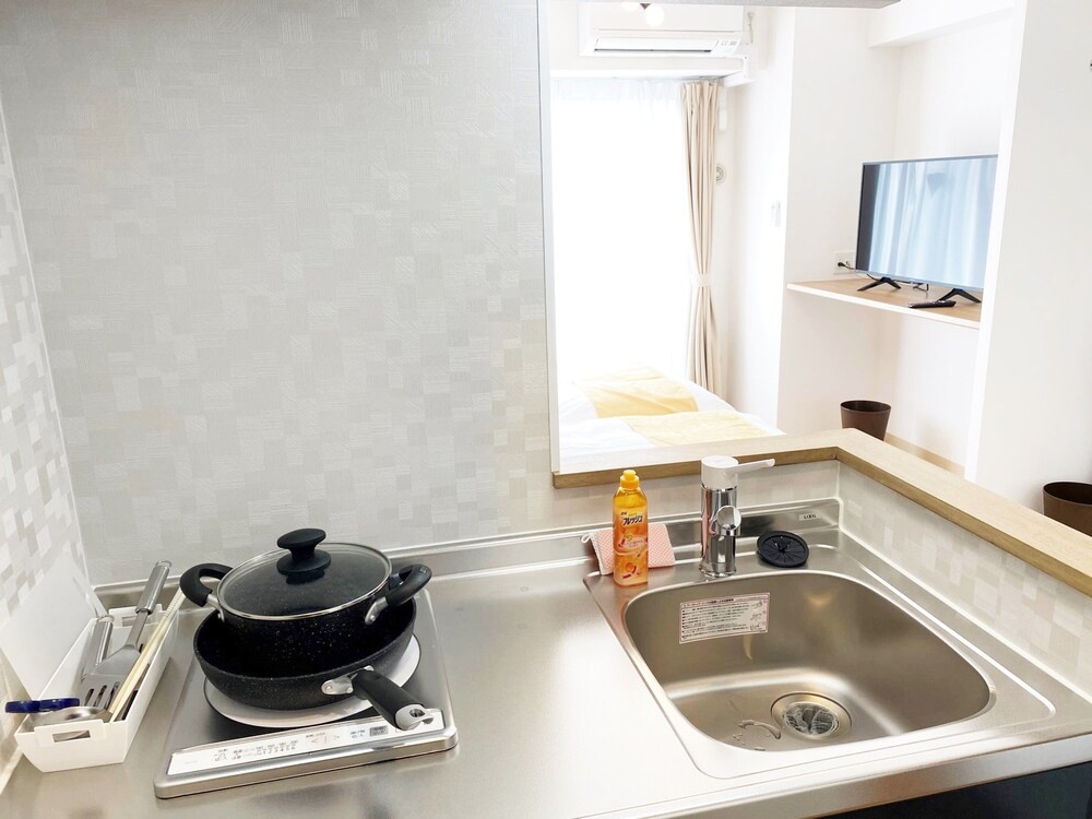 At RLiS House Osaka Domecity 사진 37