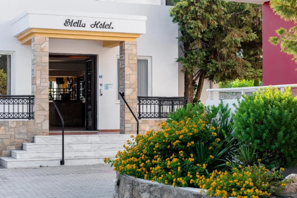 Stella Hotel