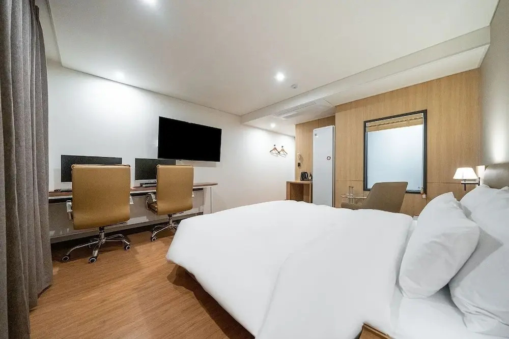 Hotel photo 7