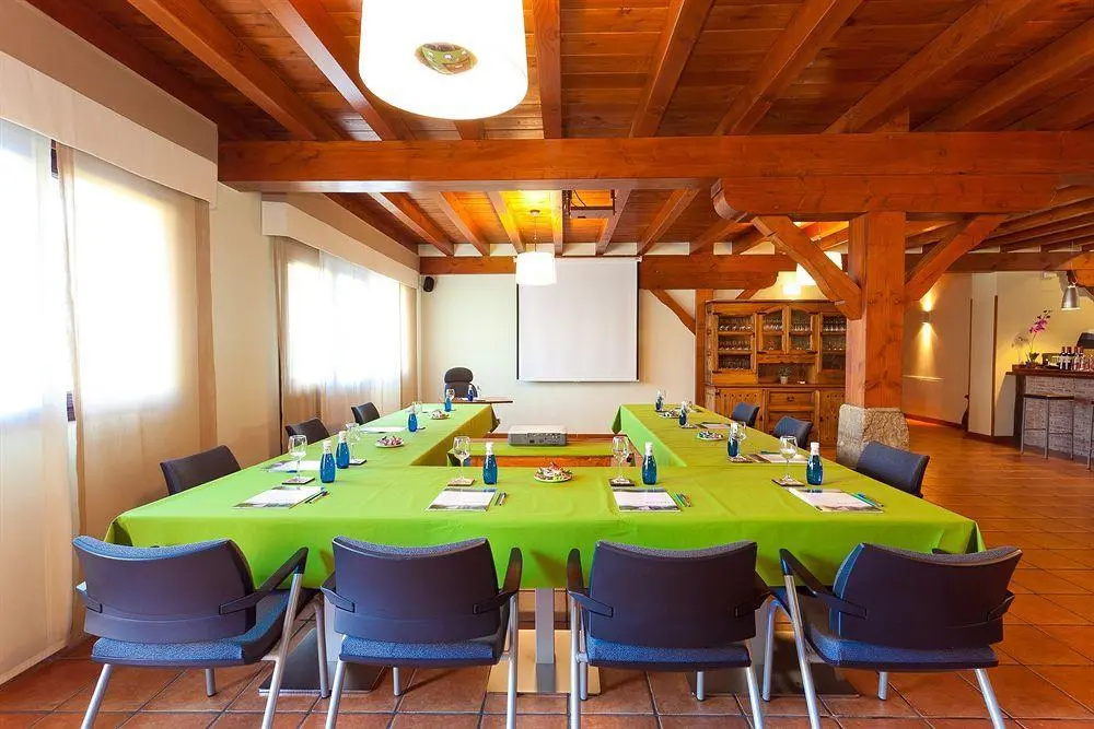 Atxurra Hotel-Apartamento Rural - Général