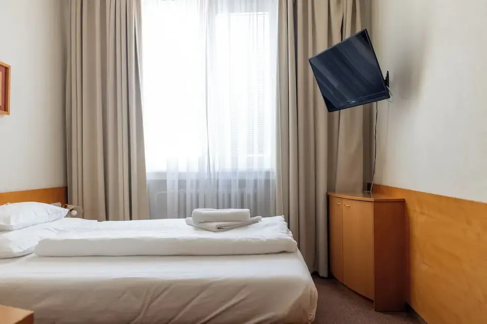 Hotel Poľana - Chambres