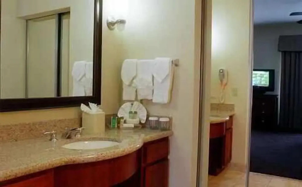 Homewood Suites Houston West Energy Corridor - Chambres