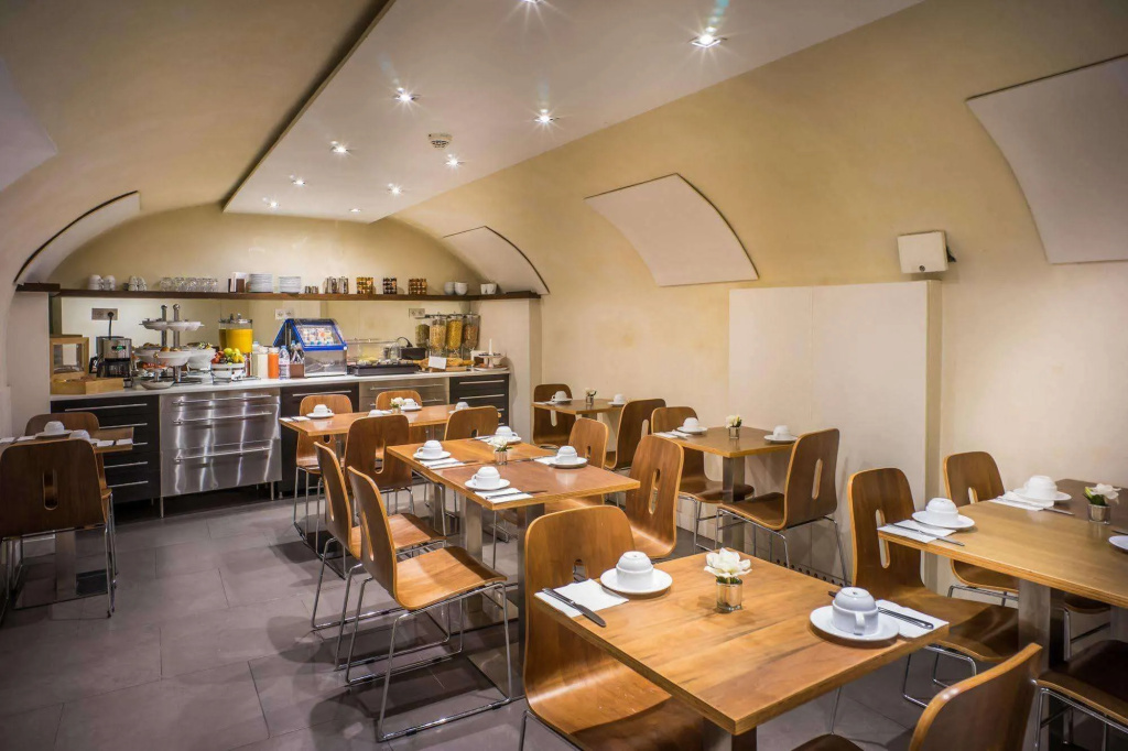 Art Hotel Batignolles - Général