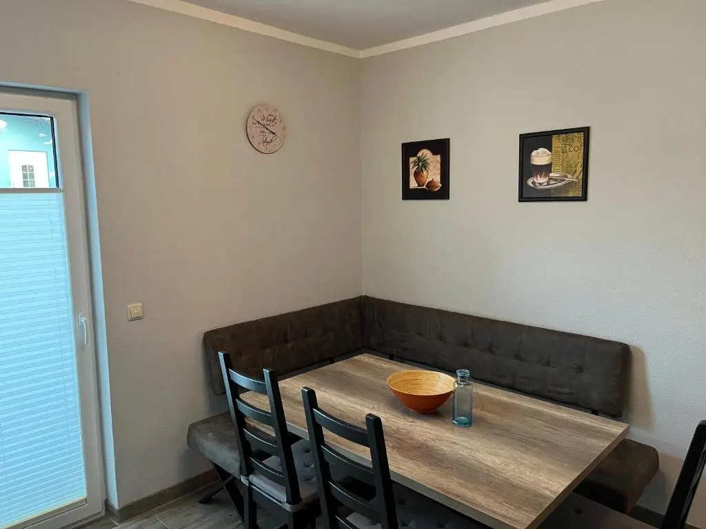 Ferienanlage Bullerbü - Chambres