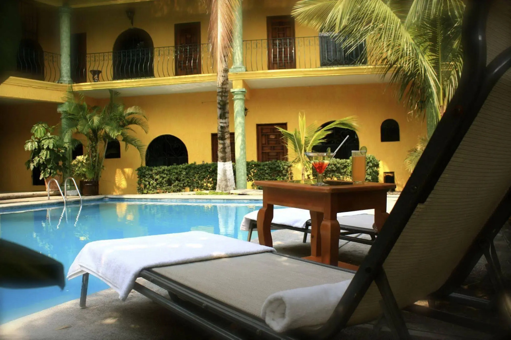 Hotel photo 10