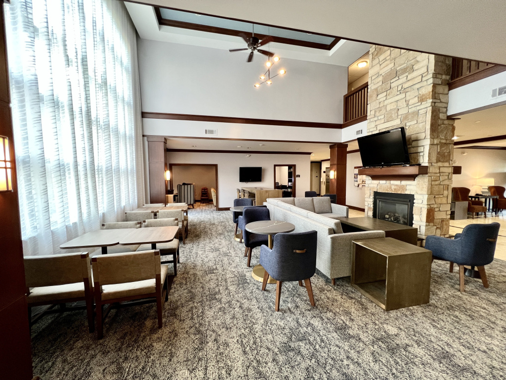 Staybridge Suites Milwaukee West-Oconomowoc by IHG - Général