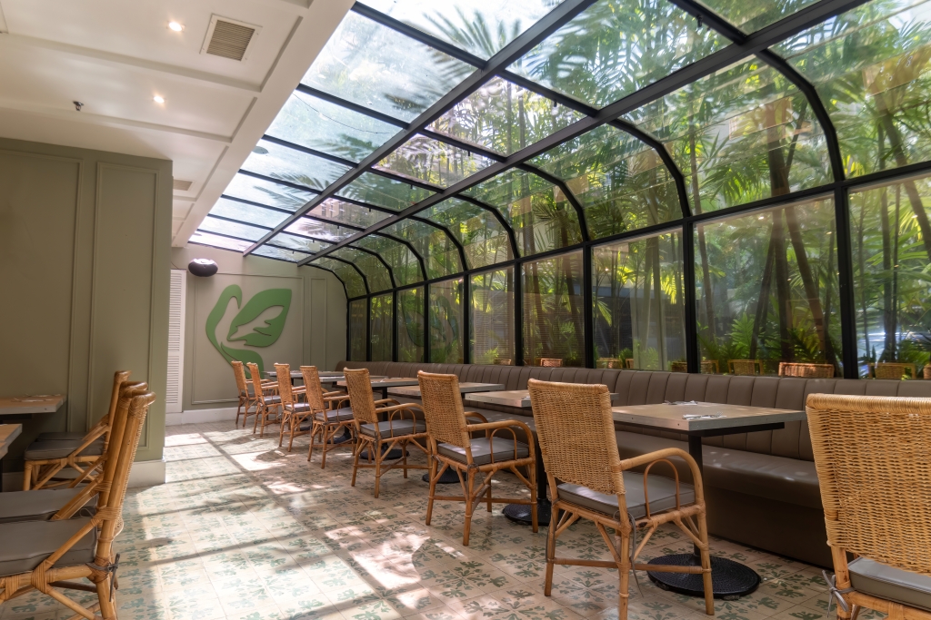 Hotel Altamira Suites by null
