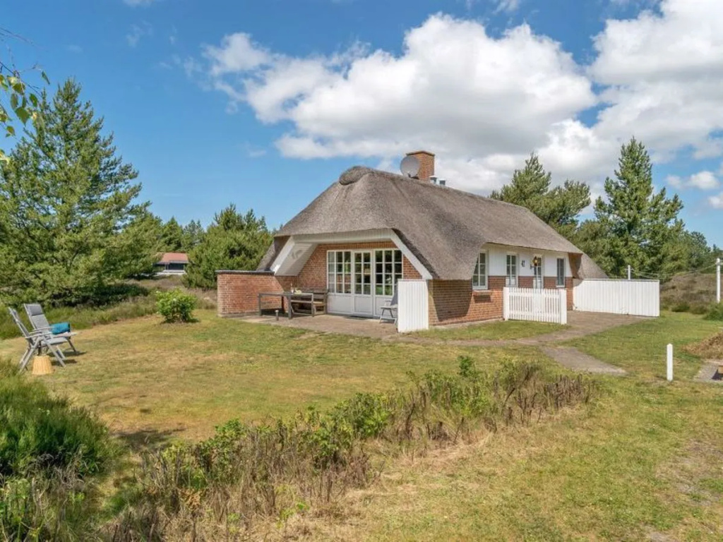 "Coco" - 4km from the sea in Western Jutland