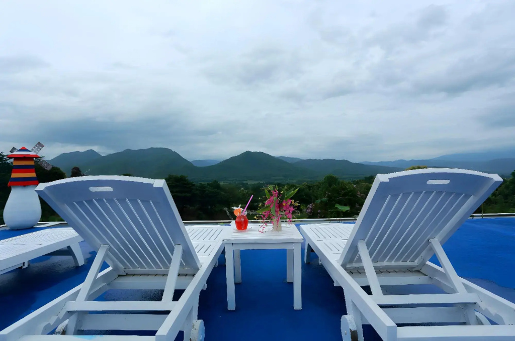 E-outfitting Pai Resort - фото 26