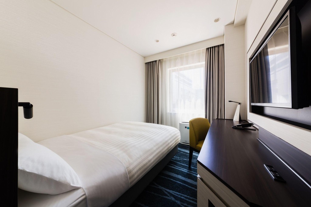 JR East Hotel Mets Musashisakai 사진 5