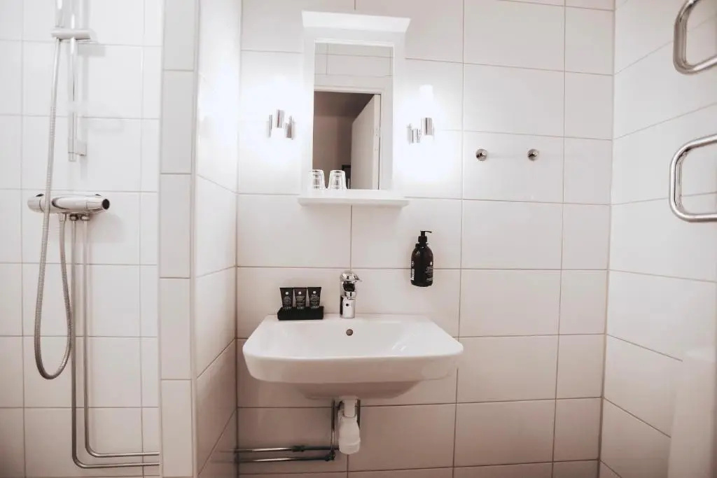 Siljansnäs Hotell - Chambres