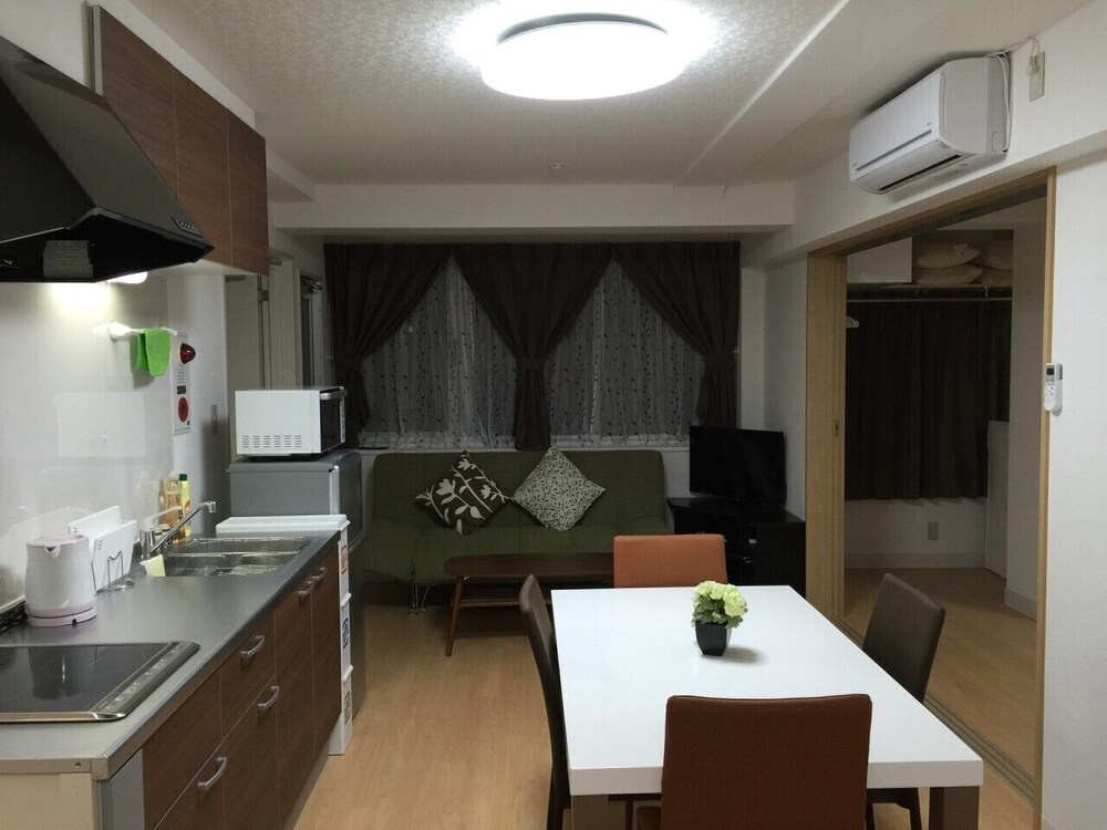 Issyuku hostel 사진 19
