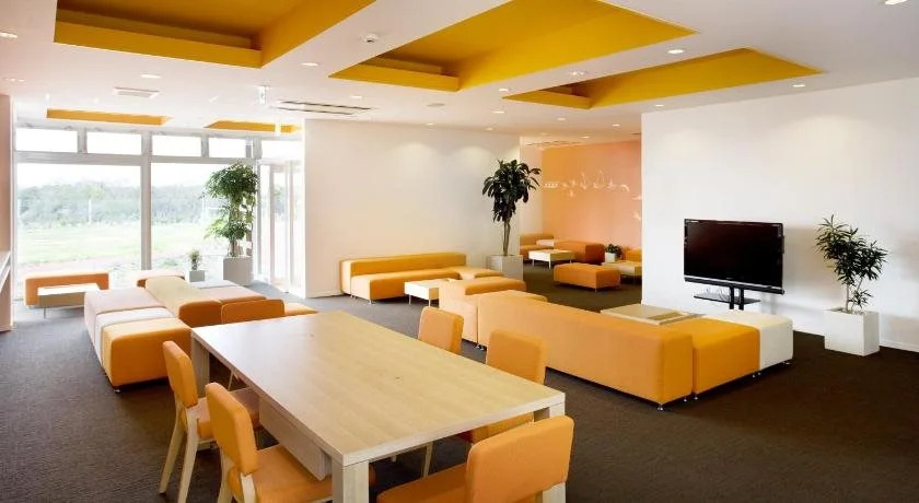 Hotel Familio Tateyama - Général