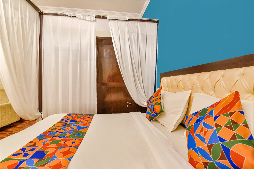Hotel photo 6