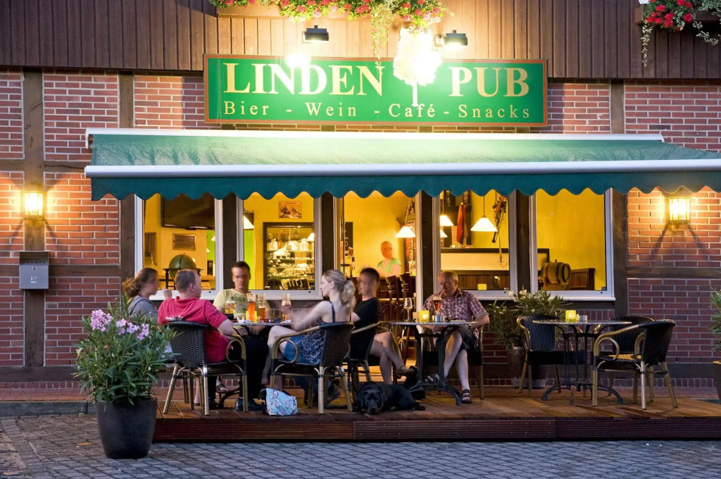 Hotel Acht Linden - Général